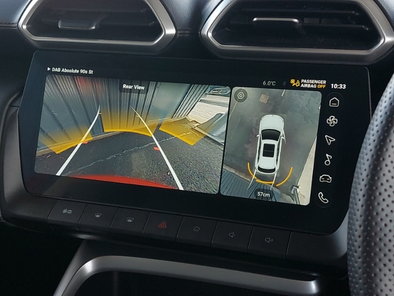 Used MG MG ZS 2025 for sale - 77874010: Photo 19