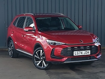 Used MG MG ZS 2025 for sale - 77874010: Photo