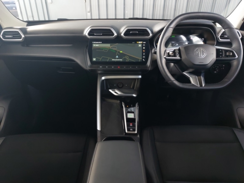 Used MG MG ZS 2025 for sale - 77874010: Photo 2