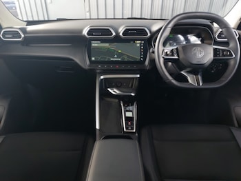 Used MG MG ZS 2025 for sale - 77874010: Photo