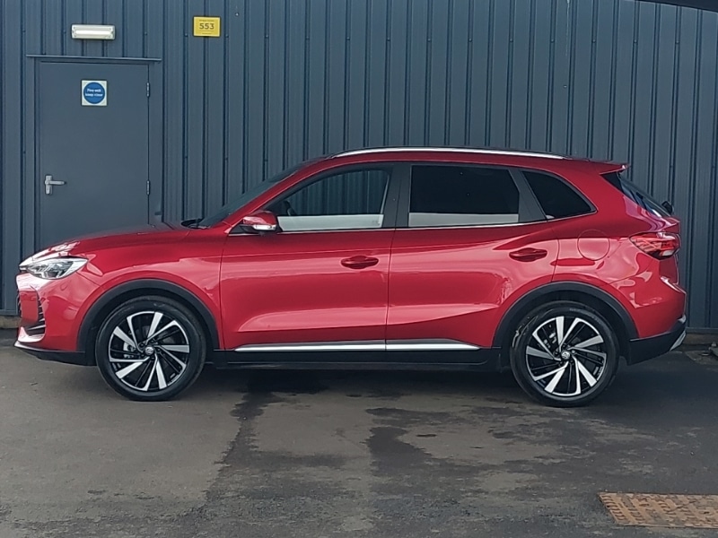 Used MG MG ZS 2025 for sale - 77874010: Photo 4