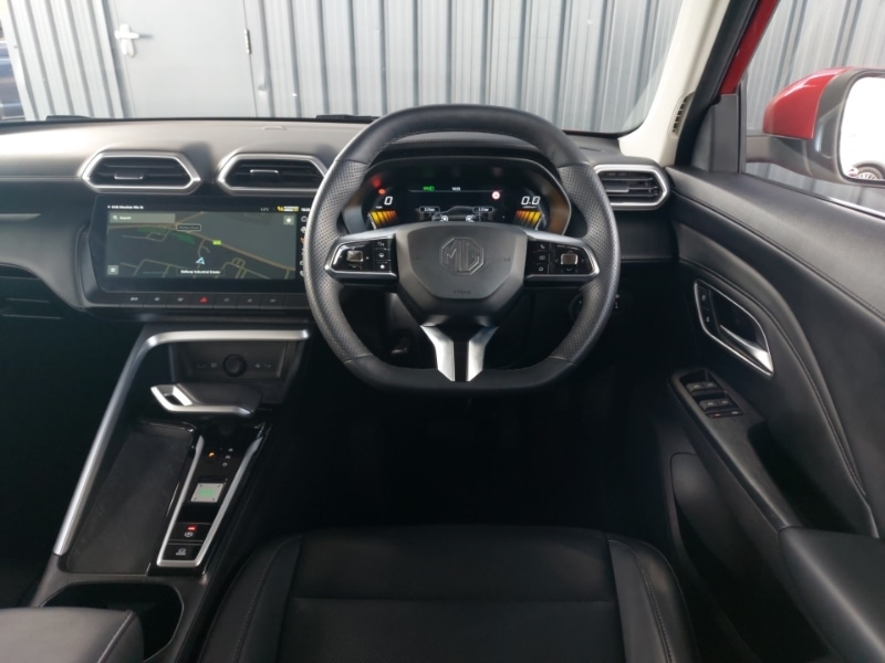 Used MG MG ZS 2025 for sale - 77874010: Photo 7