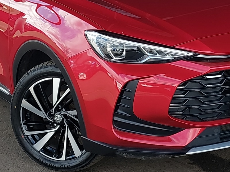 Used MG MG ZS 2025 for sale - 77874010: Photo 9