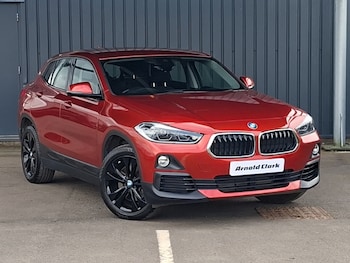 Used BMW X2 2020 for sale - 78832726: Photo