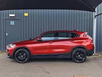 Used BMW X2 2020 for sale - 78832726: Photo