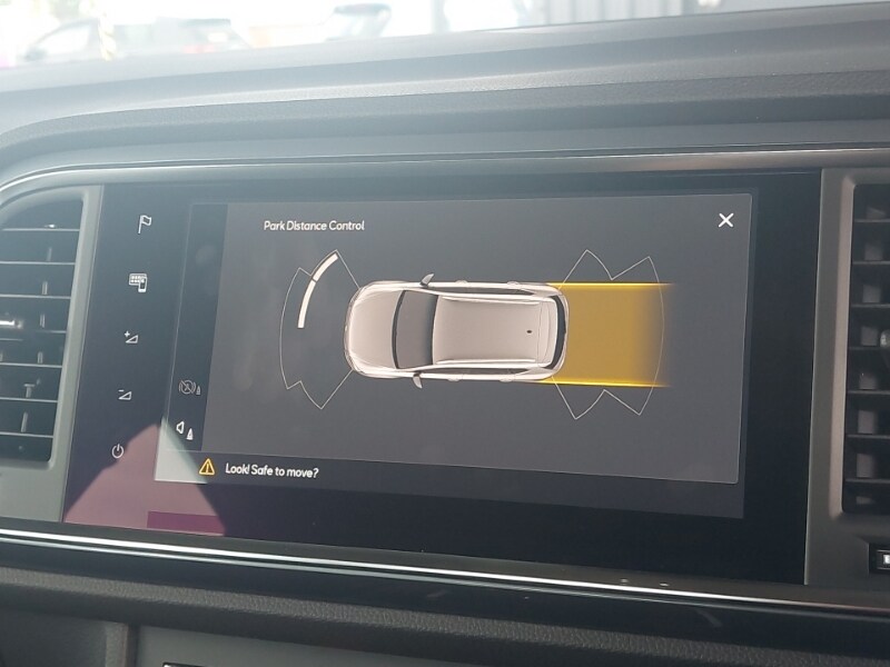 Used SEAT Ateca 2025 for sale - 76285765: Photo 11