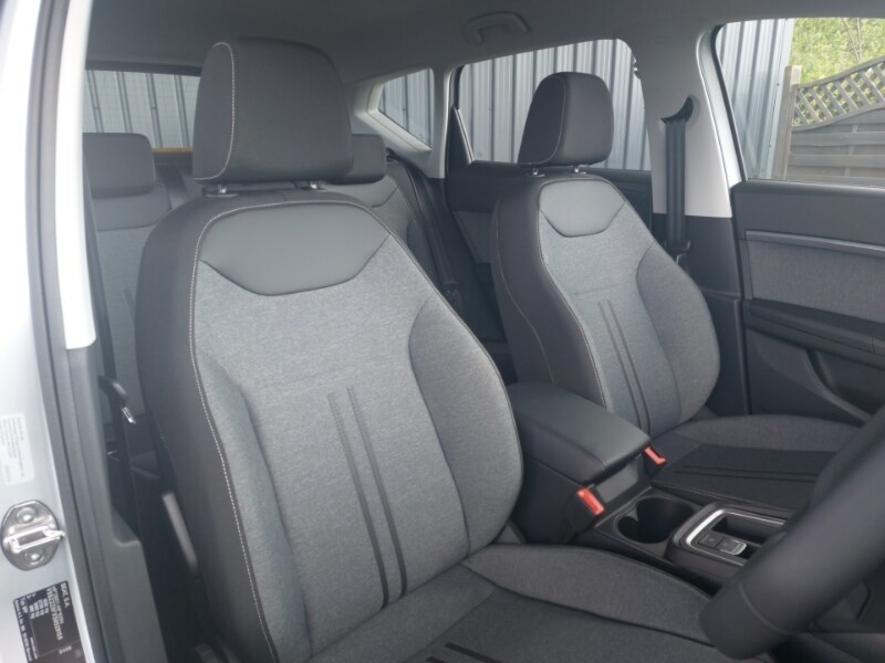 Used SEAT Ateca 2025 for sale - 76285765: Photo 12