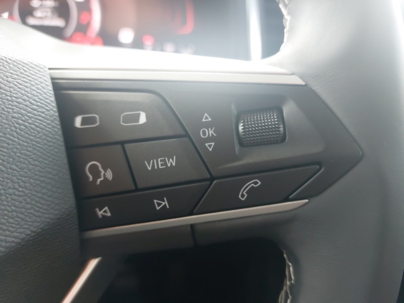 Used SEAT Ateca 2025 for sale - 76285765: Photo 17