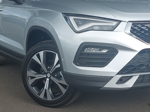 Used SEAT Ateca 2025 for sale - 76285765: Photo 9
