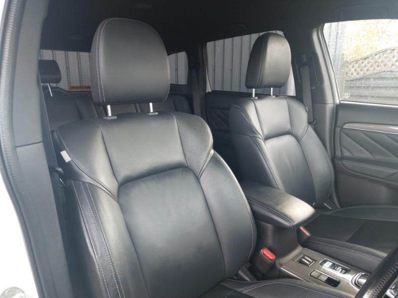 Used Mitsubishi Outlander 2018 for sale - 76358791: Photo 12