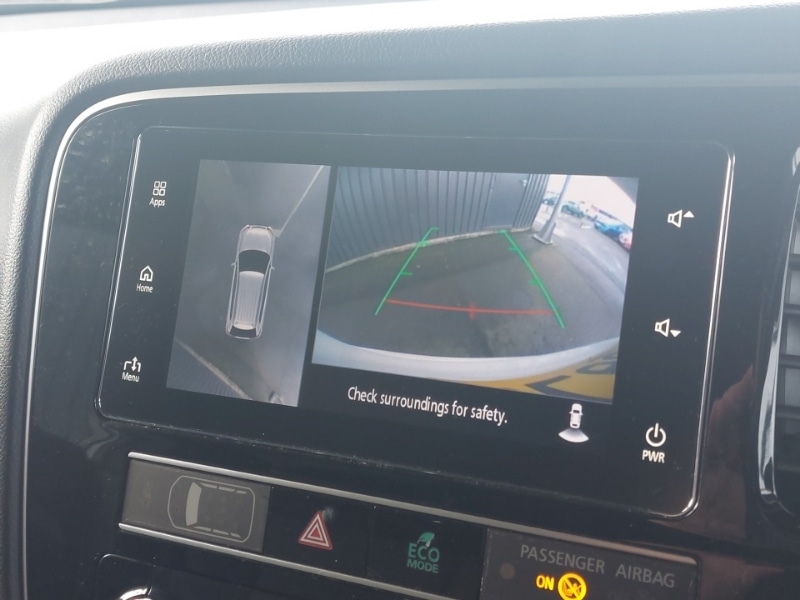 Used Mitsubishi Outlander 2018 for sale - 76358791: Photo 17