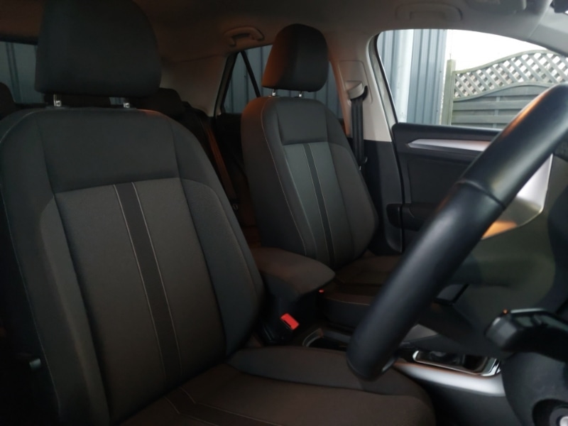 Used Volkswagen T-Roc 2023 for sale - 77424219: Photo 13