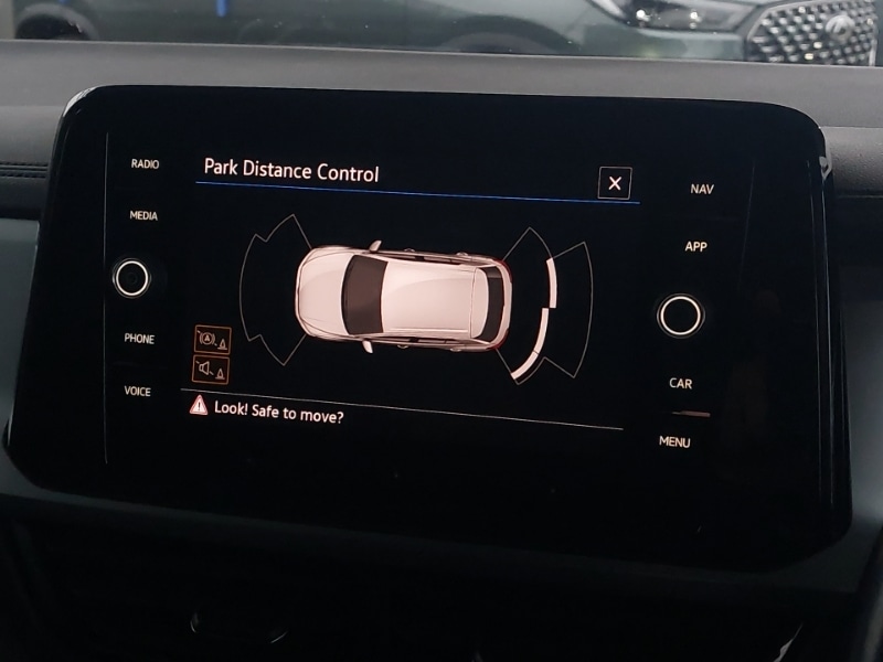 Used Volkswagen T-Roc 2023 for sale - 77424219: Photo 14