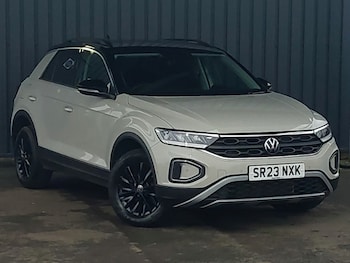 2023 - 1.0 TSI Life 5dr