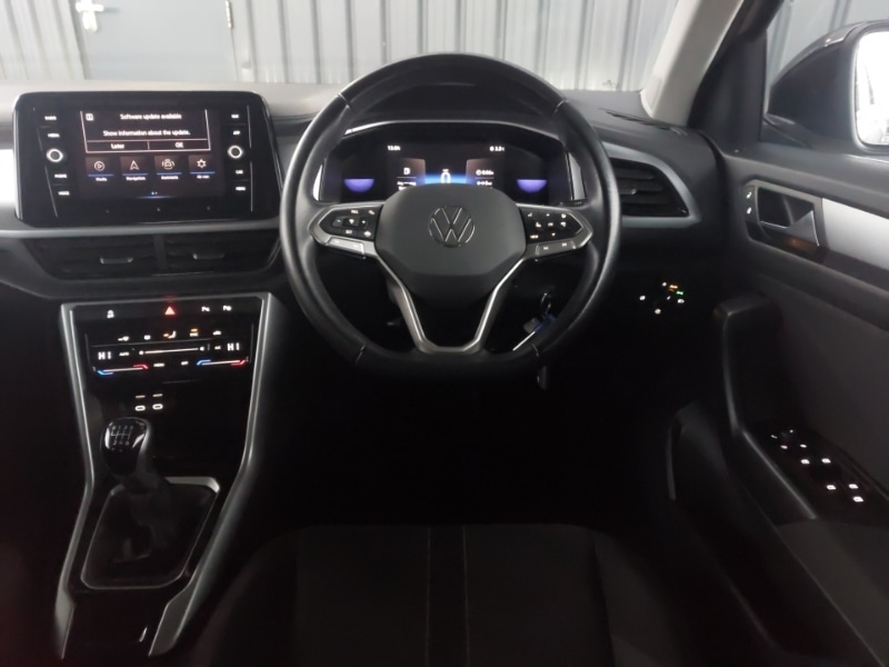 Used Volkswagen T-Roc 2023 for sale - 77424219: Photo 7