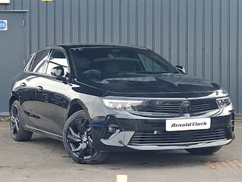 Used Vauxhall Astra 2023 for sale - 79650872: Photo