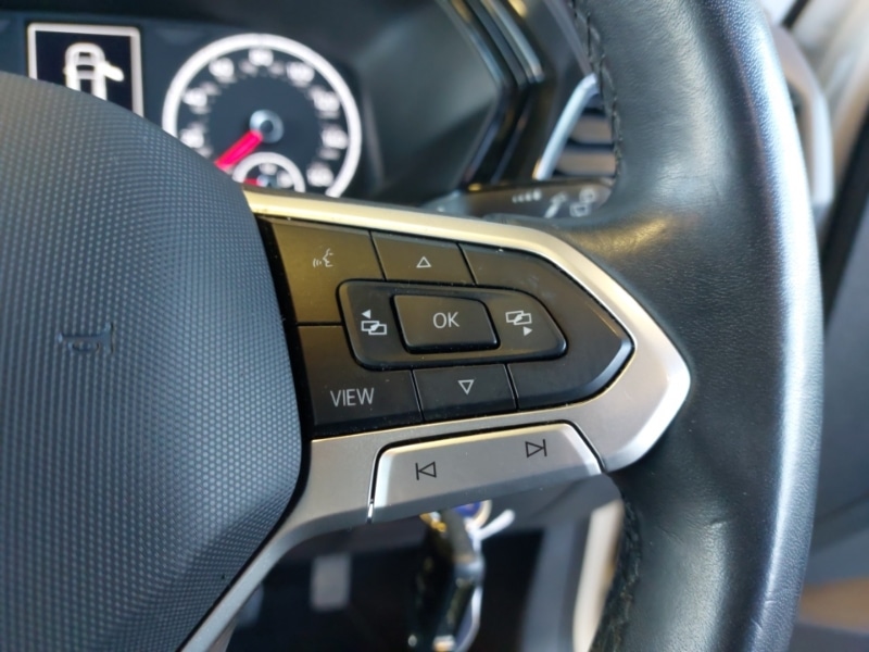 Used Volkswagen T-Cross 2021 for sale - 76602495: Photo 11