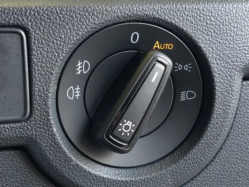 Used Volkswagen T-Cross 2021 for sale - 76602495: Photo 14