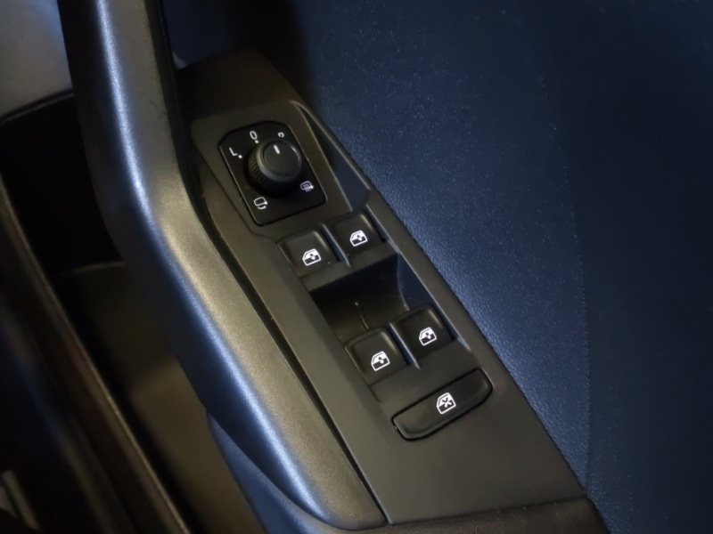 Used Volkswagen T-Cross 2021 for sale - 76602495: Photo 19