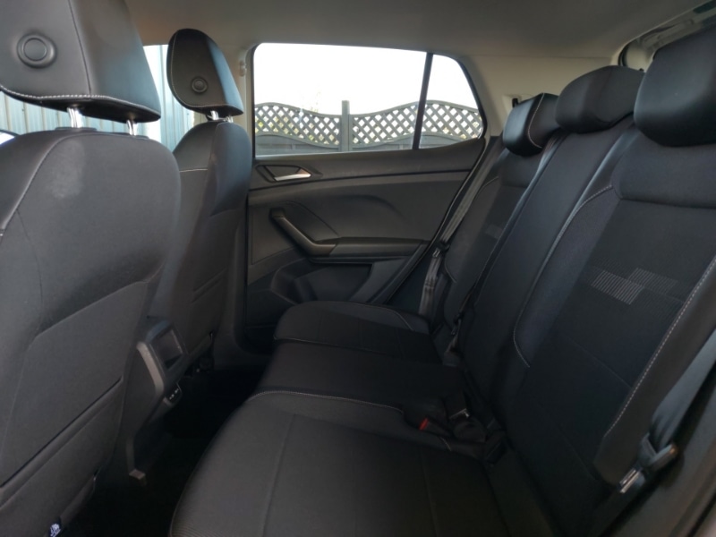 Used Volkswagen T-Cross 2021 for sale - 76602495: Photo 6