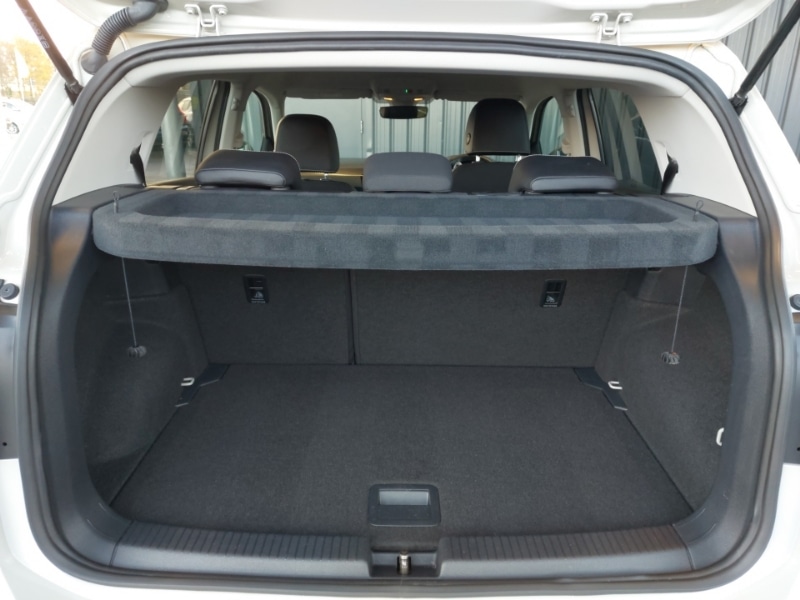 Used Volkswagen T-Cross 2021 for sale - 76602495: Photo 8