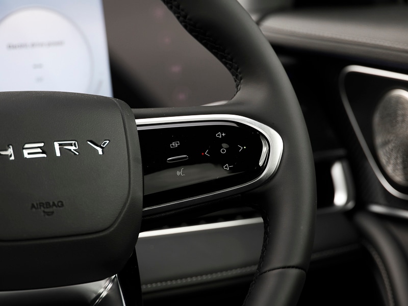 Used Chery Tiggo 7 2025 for sale - 77126484: Photo 13