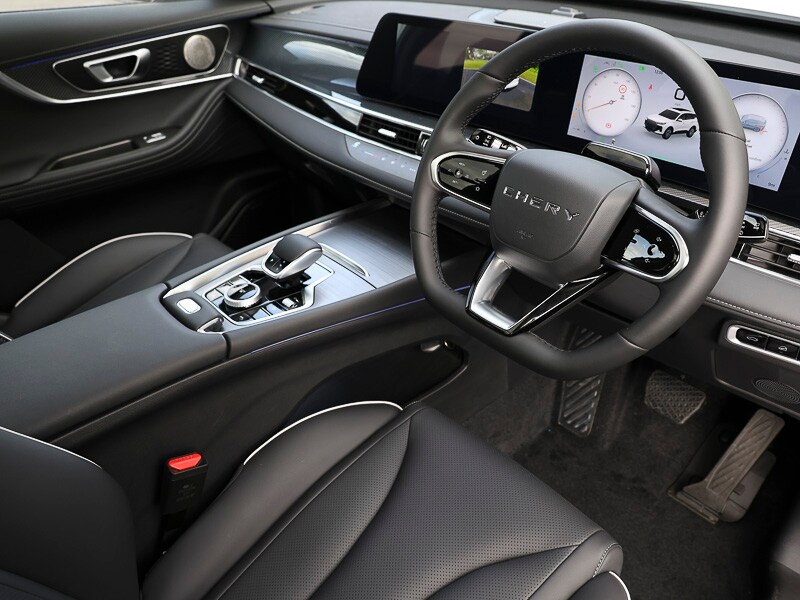 Used Chery Tiggo 7 2025 for sale - 77126484: Photo 15