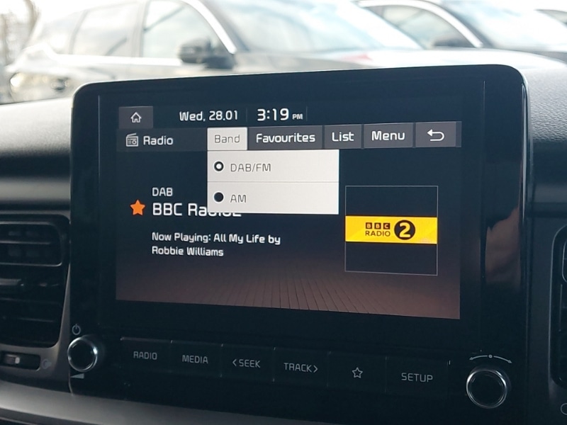 Used Kia Stonic 2021 for sale - 77357917: Photo 18