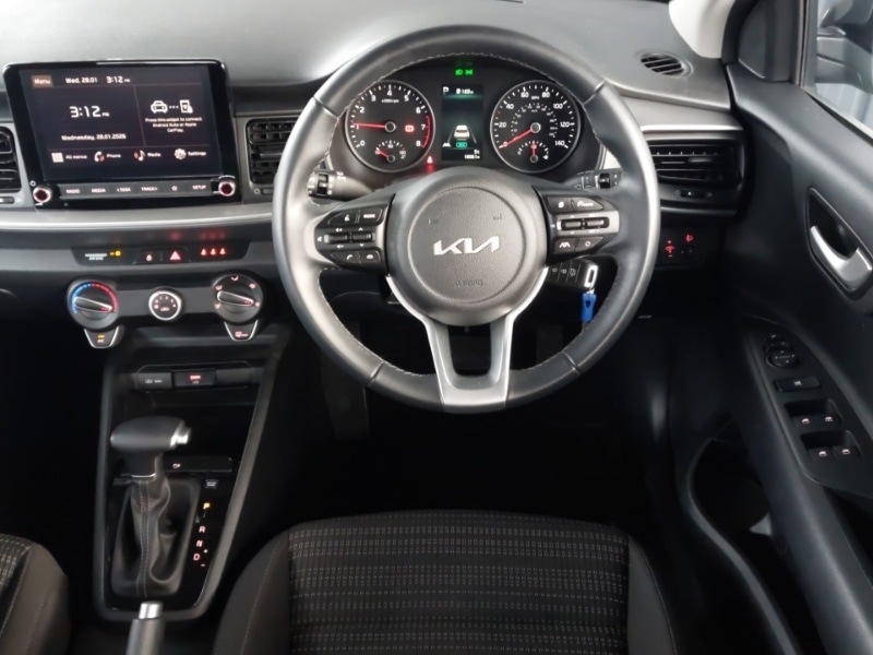 Used Kia Stonic 2021 for sale - 77357917: Photo 7