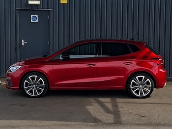 Used SEAT Ibiza 2024 for sale - 78973284: Photo