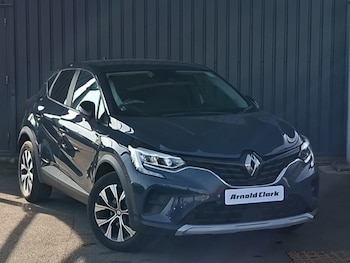 Used Renault Captur 2024 for sale - 79525573: Photo