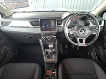 Used Renault Captur 2024 for sale - 79525573: Photo