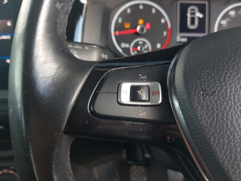 Used Volkswagen Polo 2019 for sale - 76387964: Photo 10