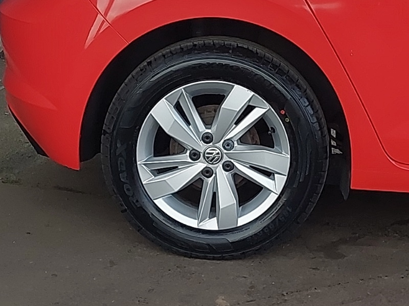 Used Volkswagen Polo 2019 for sale - 76387964: Photo 12