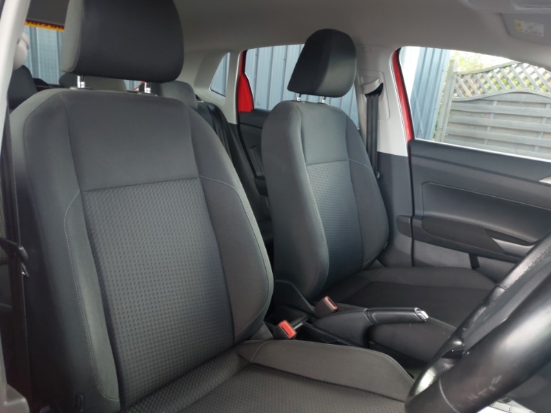 Used Volkswagen Polo 2019 for sale - 76387964: Photo 13