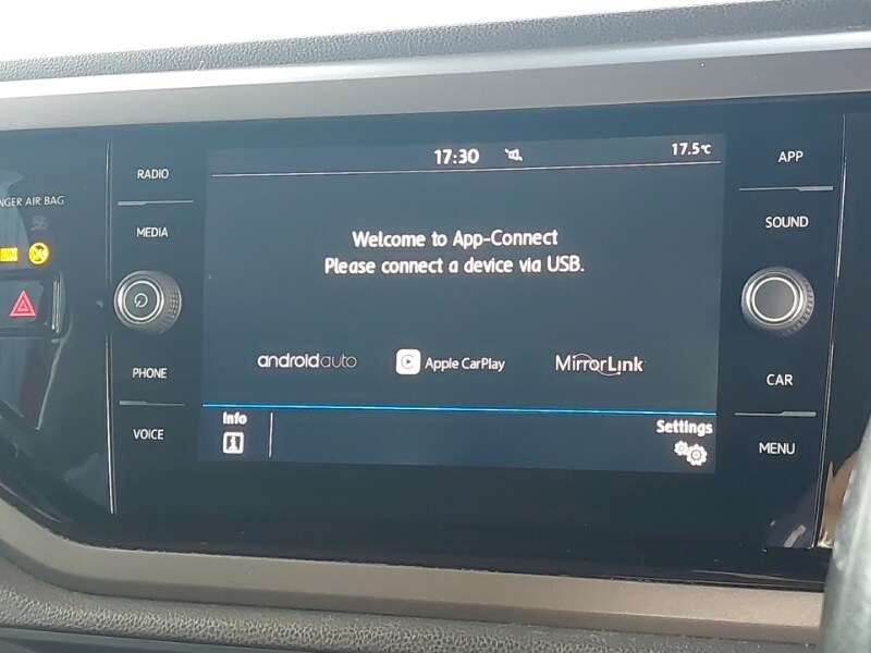 Used Volkswagen Polo 2019 for sale - 76387964: Photo 17