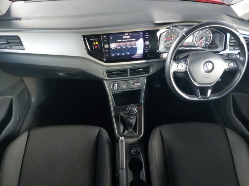 Used Volkswagen Polo 2019 for sale - 76387964: Photo 2