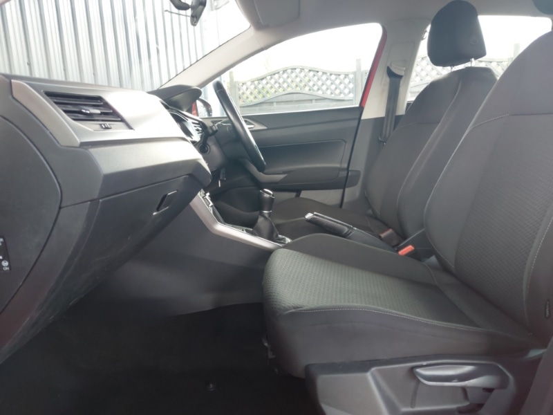 Used Volkswagen Polo 2019 for sale - 76387964: Photo 5