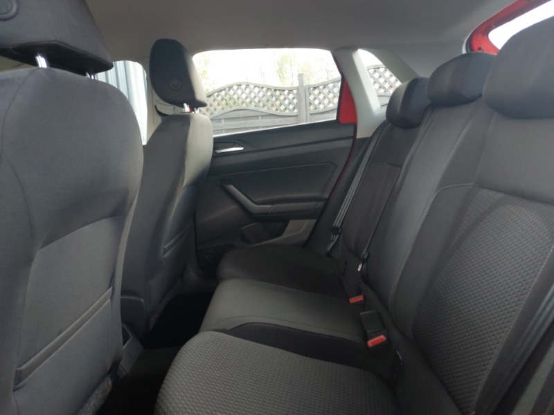 Used Volkswagen Polo 2019 for sale - 76387964: Photo 6