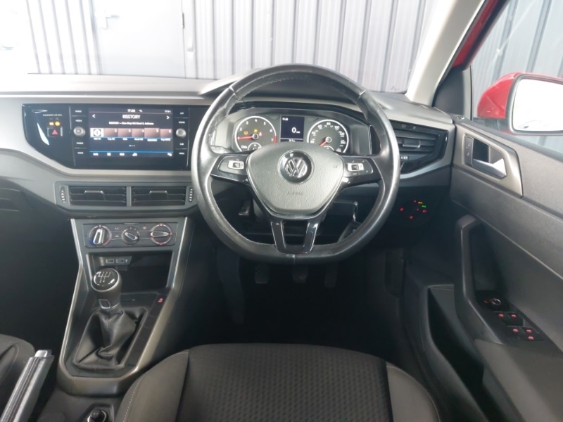 Used Volkswagen Polo 2019 for sale - 76387964: Photo 7