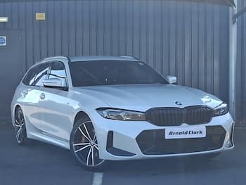 Used BMW 3 Series 2024 for sale - 79615322: Photo