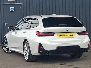 Used BMW 3 Series 2024 for sale - 79615322: Photo