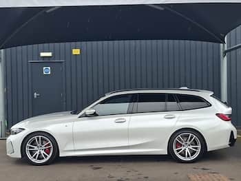 Used BMW 3 Series 2024 for sale - 79615322: Photo