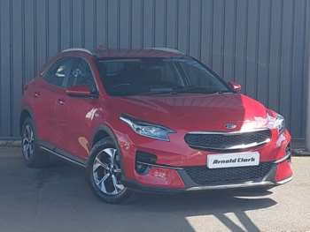 2021 - 1.0T GDi ISG 2 5dr
