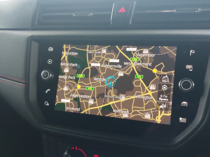 Used SEAT Ibiza 2020 for sale - 77454028: Photo 17