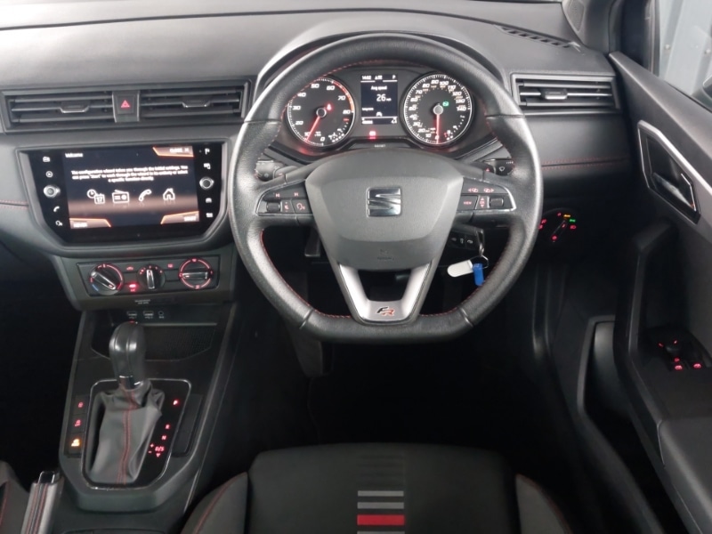 Used SEAT Ibiza 2020 for sale - 77454028: Photo 7