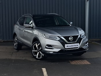 Used Nissan Qashqai 2021 for sale - 79126631: Photo