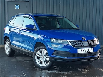 Skoda - Karoq