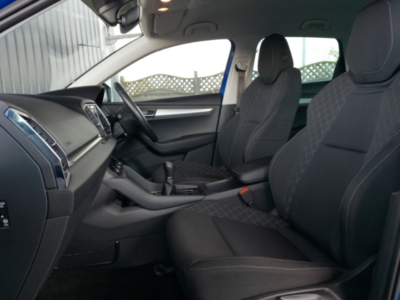 Used Skoda Karoq 2018 for sale - 76630568: Photo 5