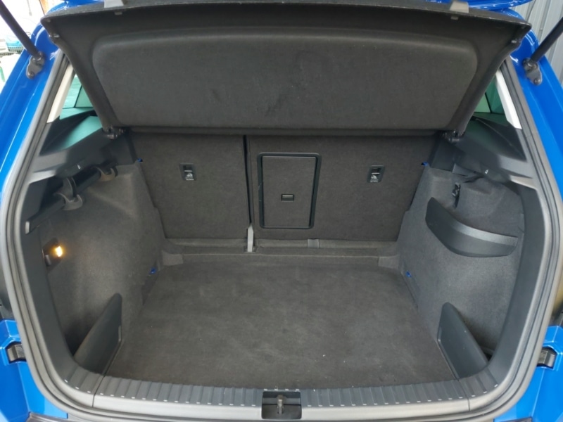 Used Skoda Karoq 2018 for sale - 76630568: Photo 8